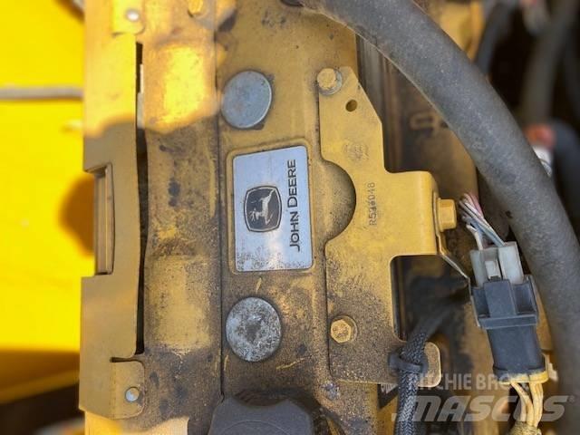 John Deere 210 GLC Rupsgraafmachines