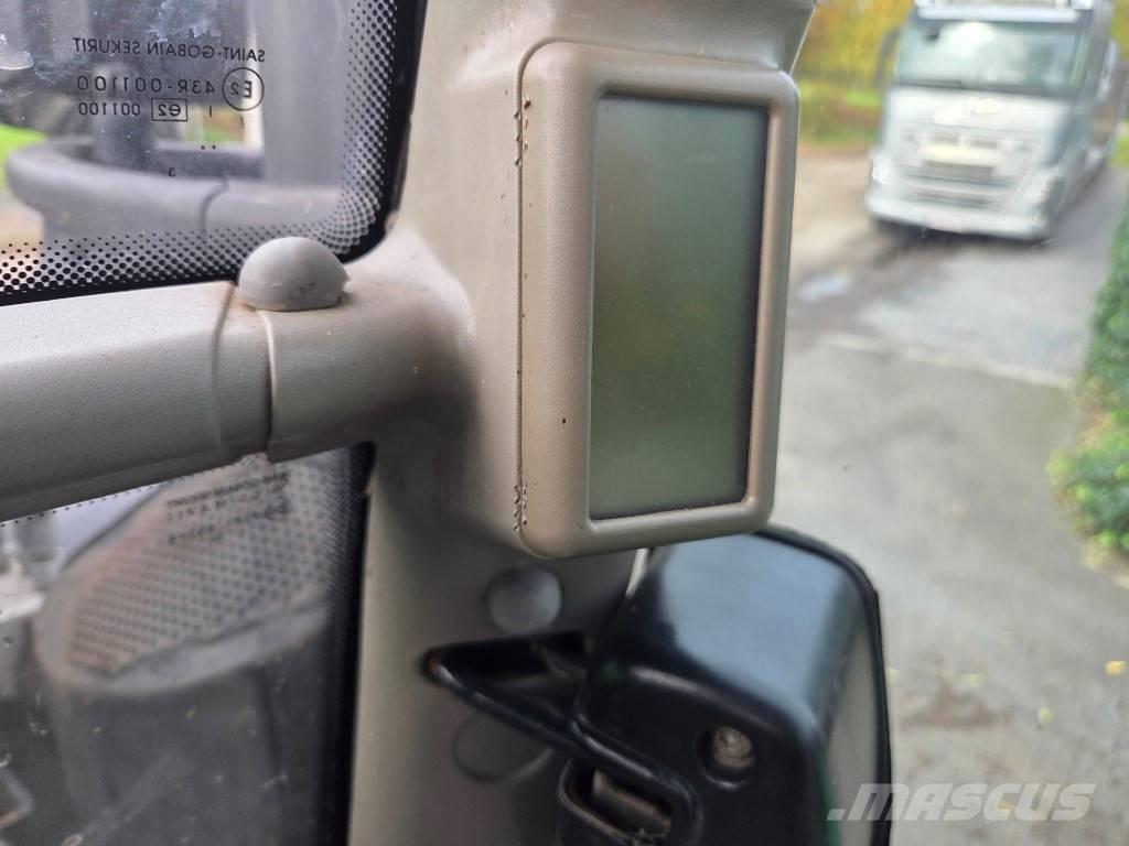 Deutz Agrotron 6150 Tractoren