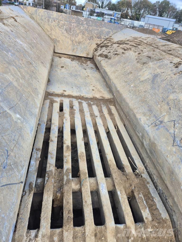 Keestrack B 3 Vergruizers