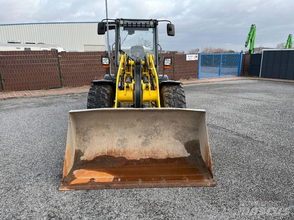 Wacker Neuson WL 44 Wielladers