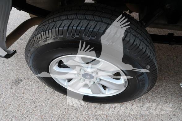 Ford F150 Bouw - Overige