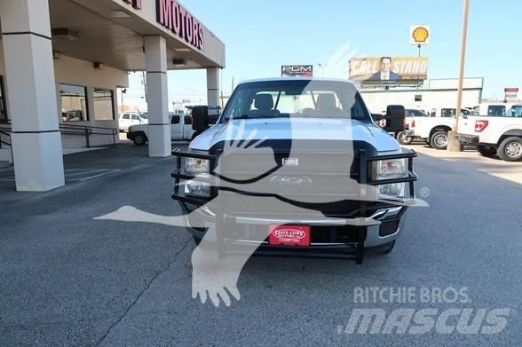 Ford F250 SD Bouw - Overige
