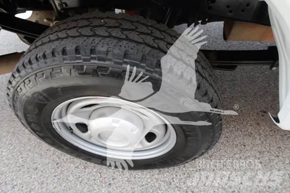 Ford F250 SD Bouw - Overige