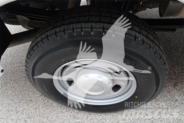 Ford F250 SD Bouw - Overige
