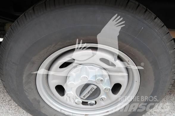 Ford F250 SD Bouw - Overige