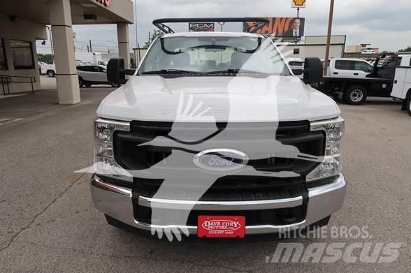 Ford F250 SD Bouw - Overige