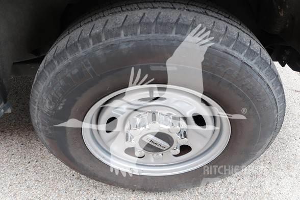 Ford F250 SD Bouw - Overige