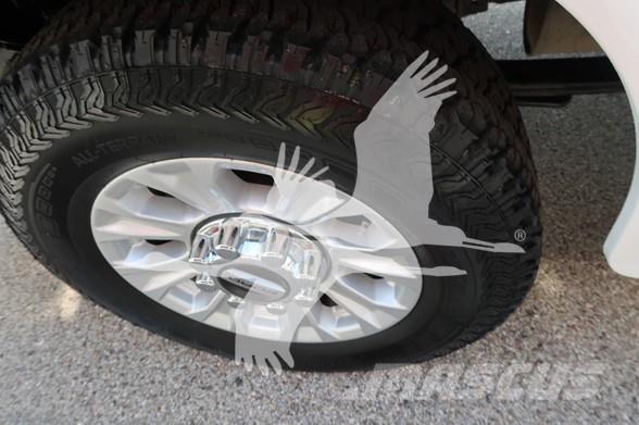 Ford F250 SD Bouw - Overige