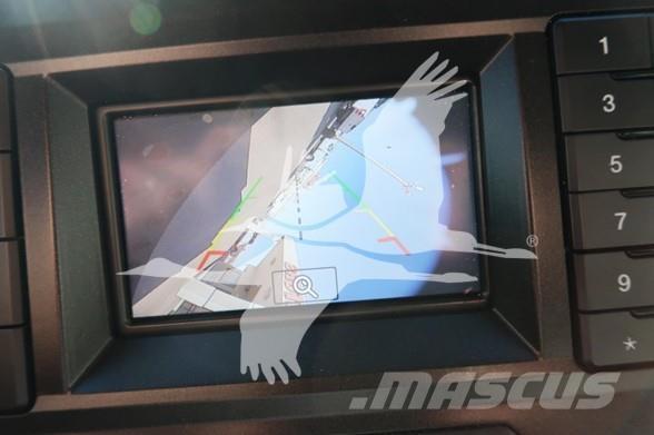 Ford F250 SD Bouw - Overige