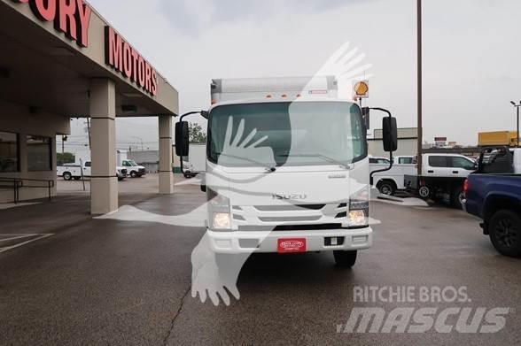 Isuzu NPR HD Bouw - Overige