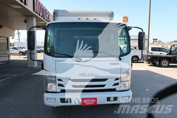 Isuzu NPR HD Bouw - Overige