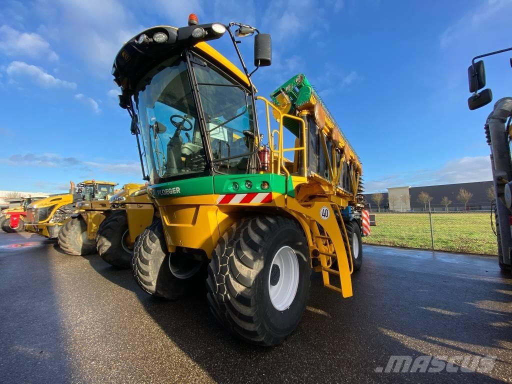 Ploeger CM4240 Landbouw - overige