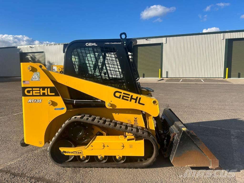 Gehl RT135 Schrankladers