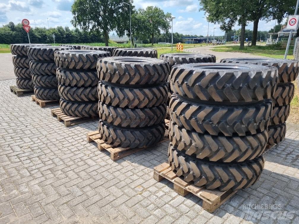 Kumho 10.00 x 20 Banden, wielen en velgen