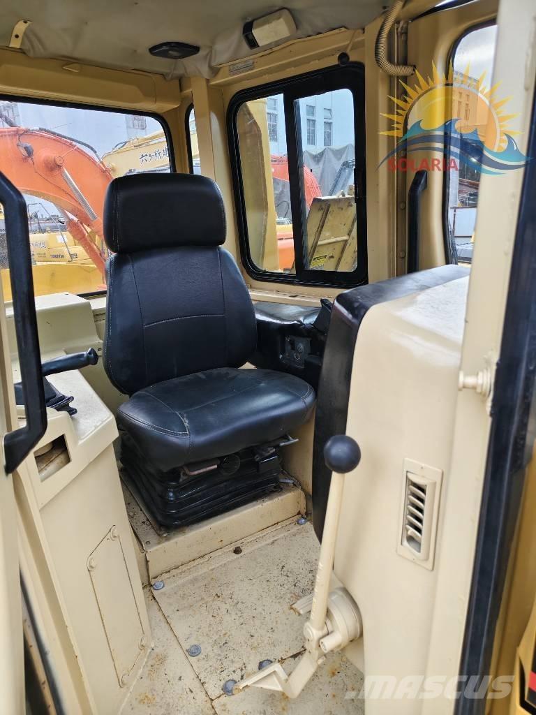 CAT D 7 R Rupsdozers