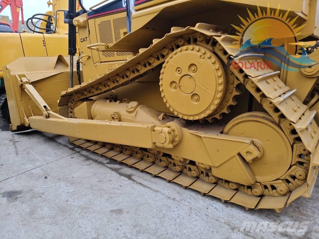 CAT D 7 R Rupsdozers