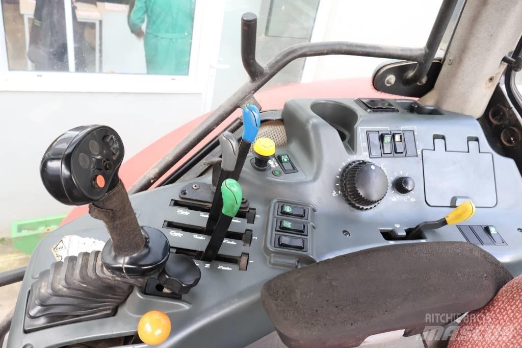 McCormick XTX 165 Tractoren