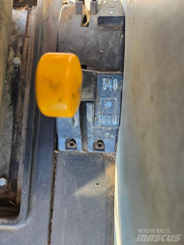CASE 5130 Tractoren