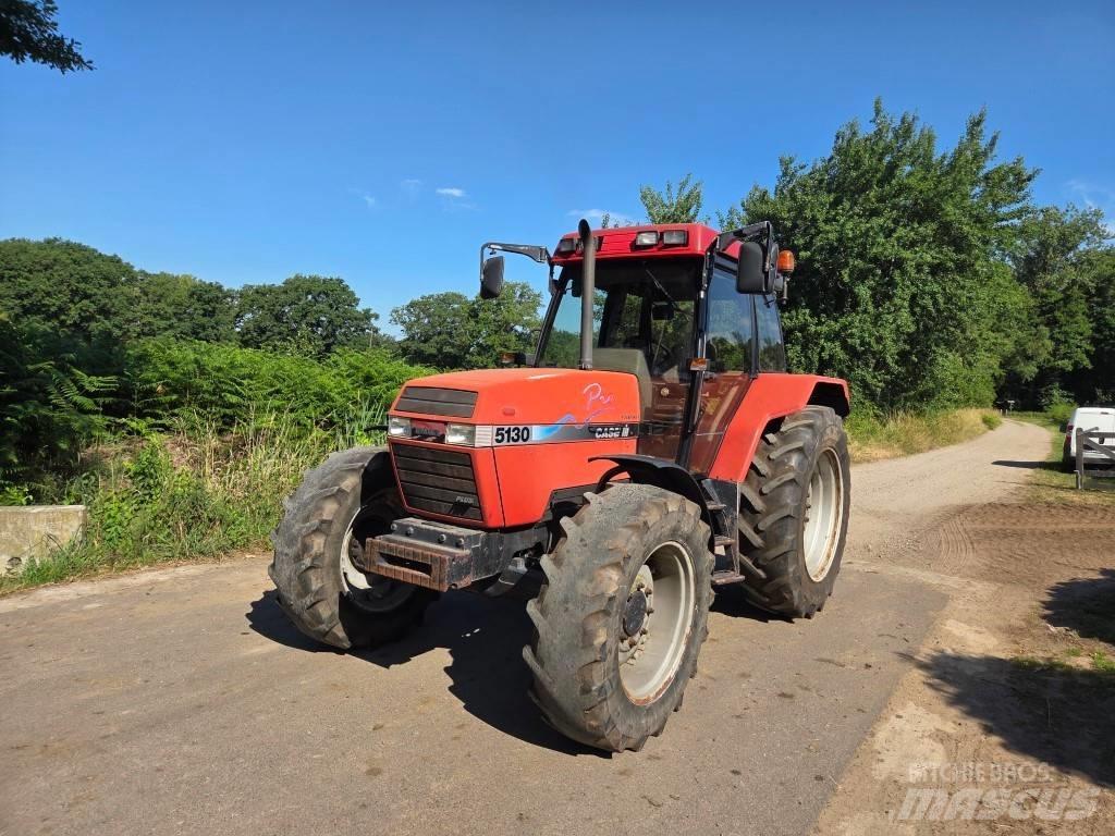 CASE 5130 Tractoren