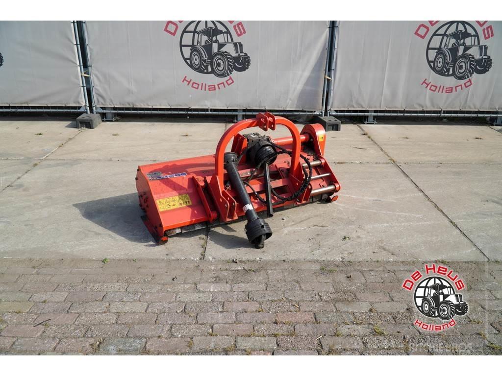 Boxer Master 175H Landbouw - overige