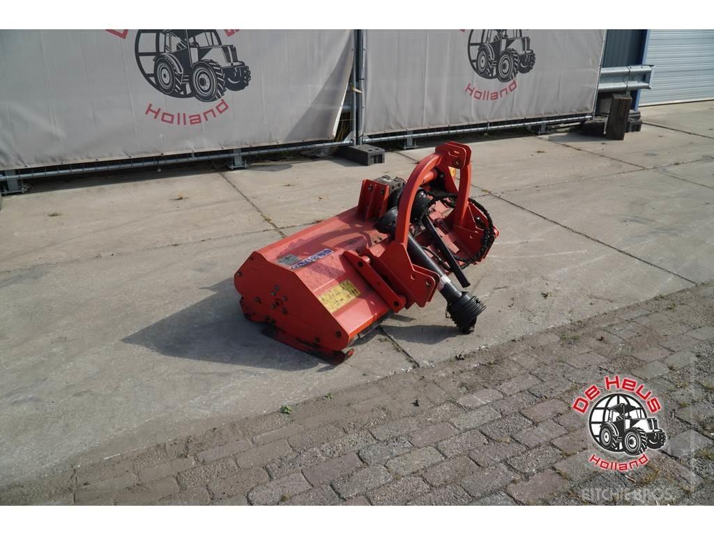 Boxer Master 175H Landbouw - overige