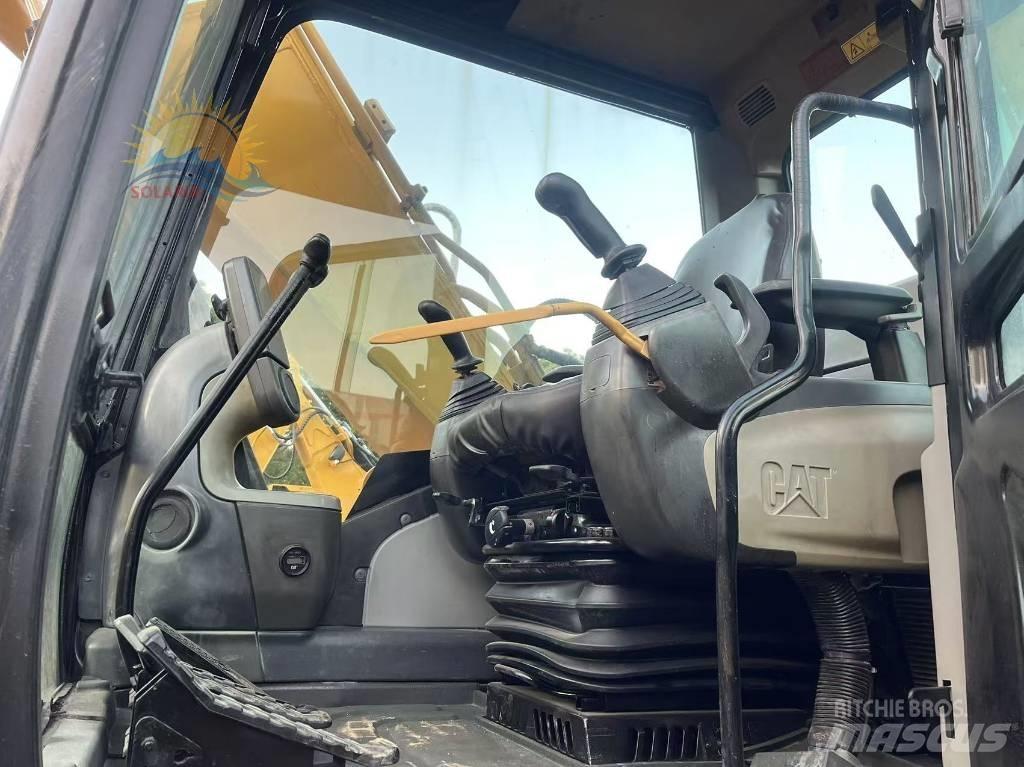 CAT 315 D Rupsgraafmachines
