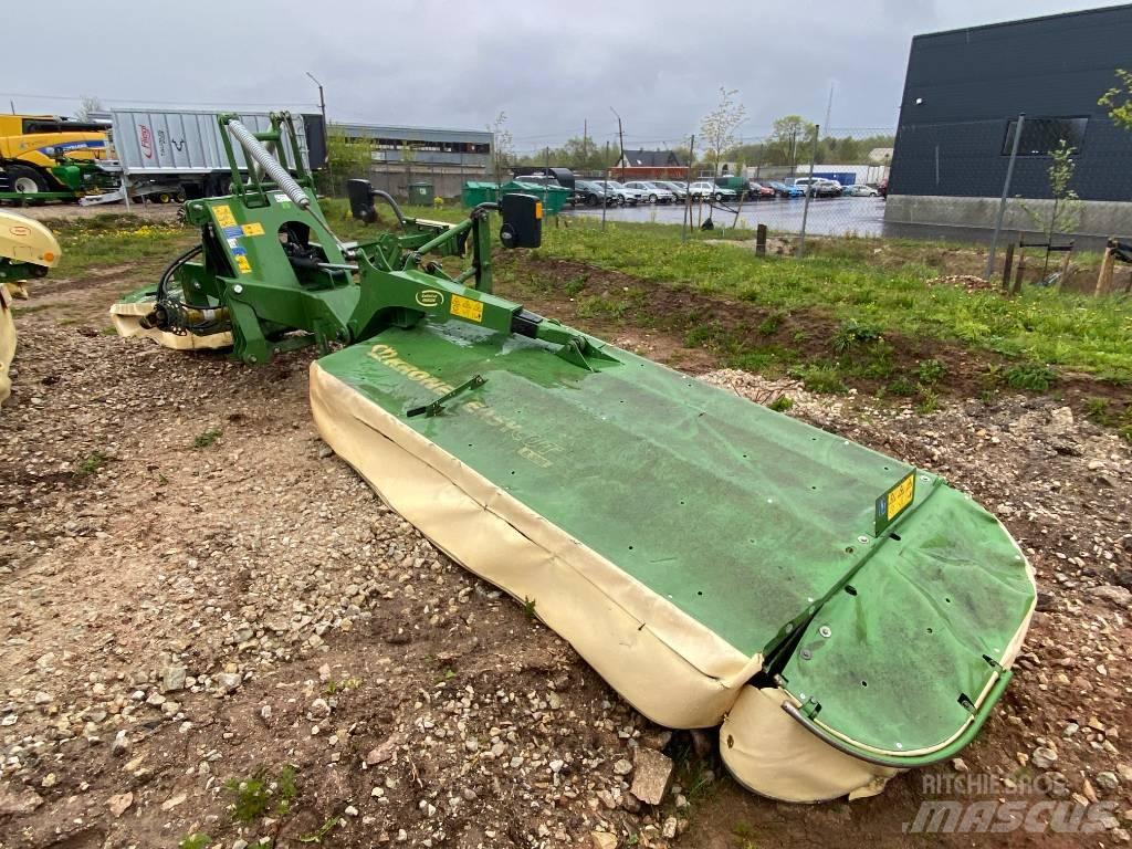 Krone Easy Cut B890 Maaiers