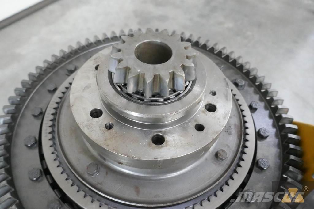 CAT 231-5969 Transport - Anderen