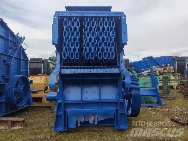 Kleemann SHB 12-90 Frezen / Slijpmachines