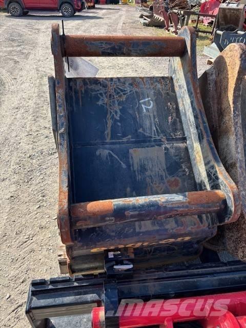 Engcon VA Skopa S70 Bakken