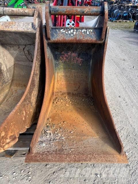 Engcon VA Skopa S70 Bakken