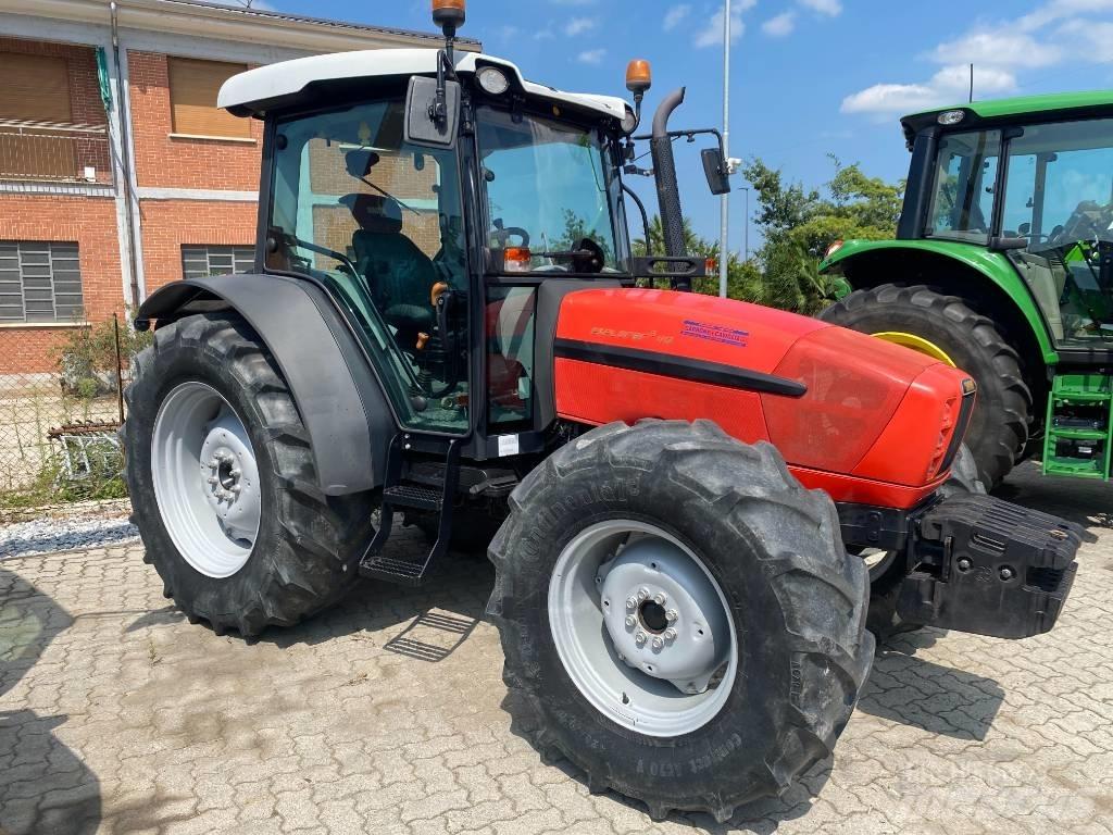 Same EXPLORER 3 110 Tractoren