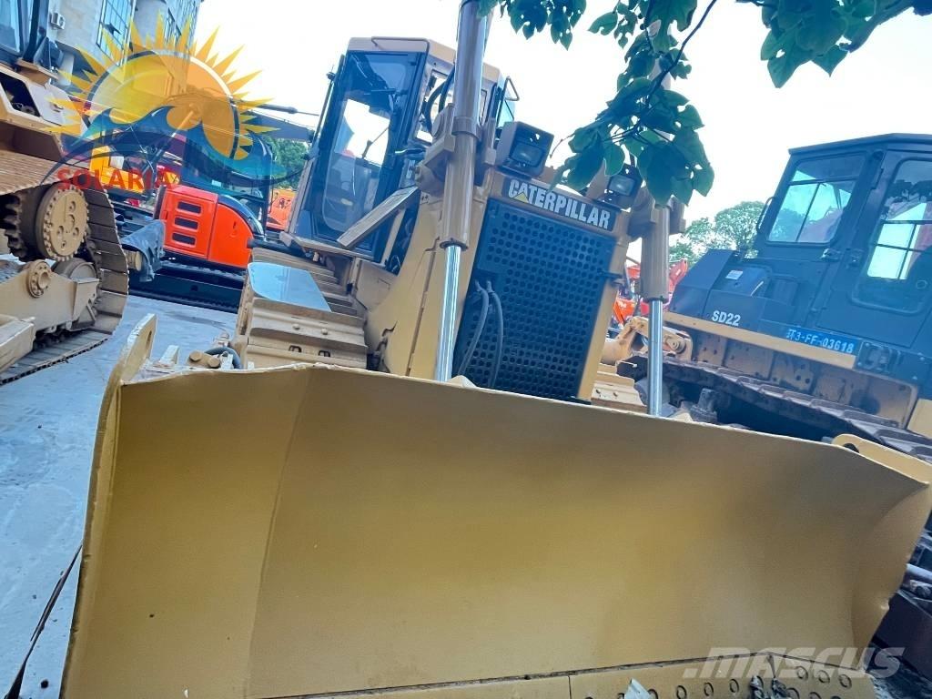 CAT D 7 G Rupsdozers