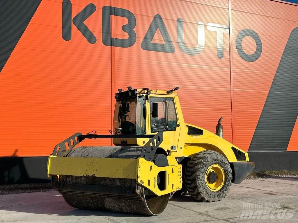 Bomag BW 213 DH Trilrolwalsen