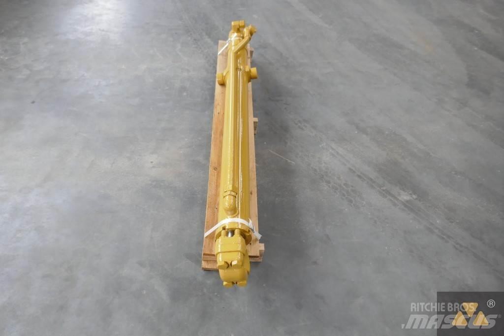 CAT 227-0843 Hydraulics
