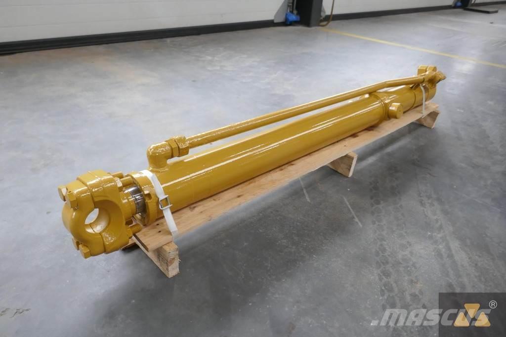 CAT 227-0843 Hydraulics