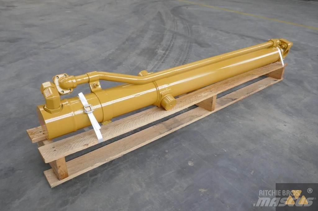 CAT 227-0843 Hydraulics