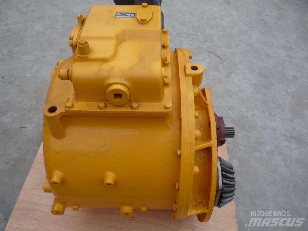 Komatsu D 155 A-1 Transmissie