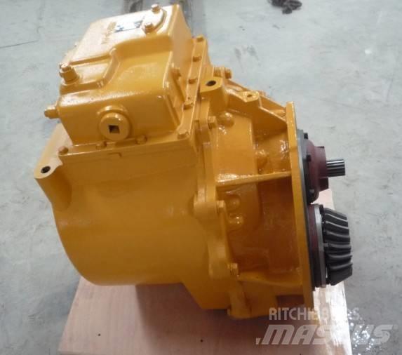 Komatsu D 155 A-1 Transmissie