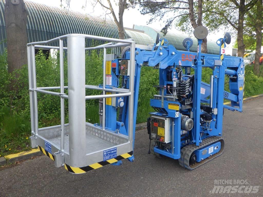 EasyLift R160 Knikarmhoogwerkers