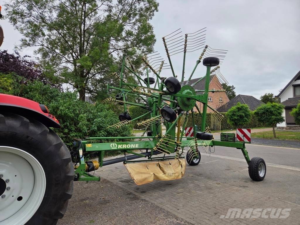 Krone Swadro 800/26 Zwadharken