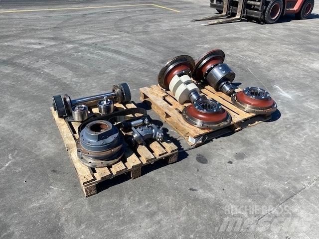 Hamm H13 i WIBRACJA Trilrolwalsen