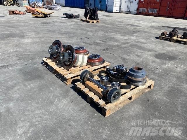 Hamm H13 i WIBRACJA Trilrolwalsen