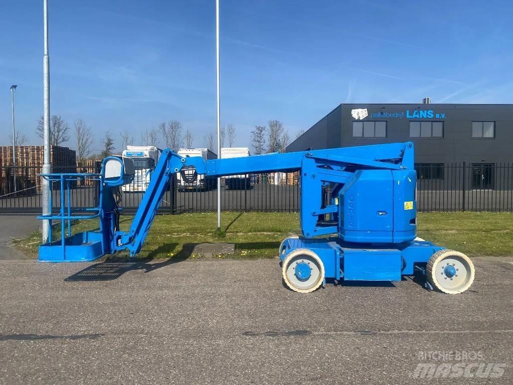 Genie Z-34/22N Knikarmhoogwerkers