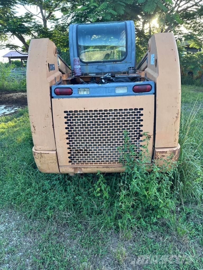 CASE SR 250 Schrankladers