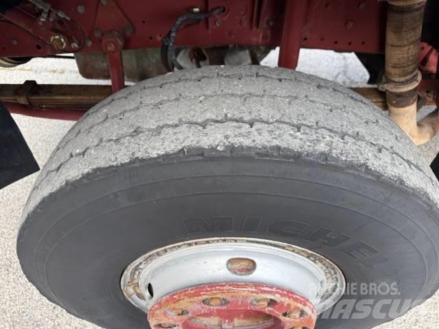 Mercedes-Benz AG2629 Betonmixers