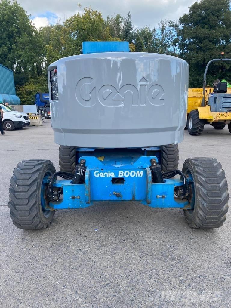 Genie Z 45/25 J Knikarmhoogwerkers