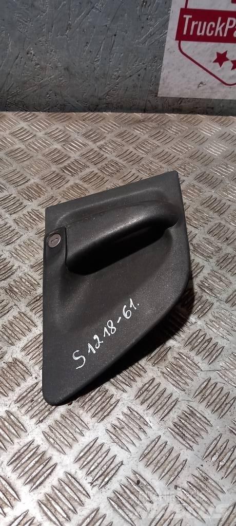 Scania R 440   2005370 Cabine en interieur