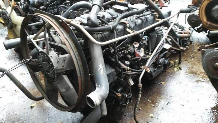  Engines D08226 Transport - Anderen