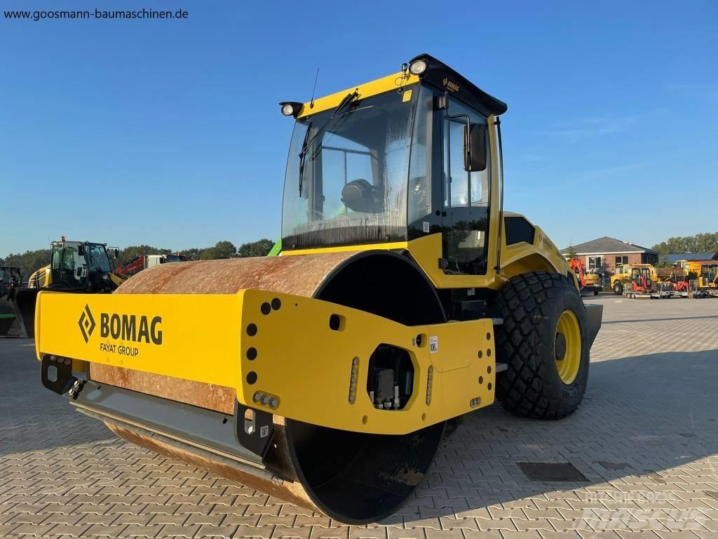 Bomag BW 213 D-5 Trilrolwalsen